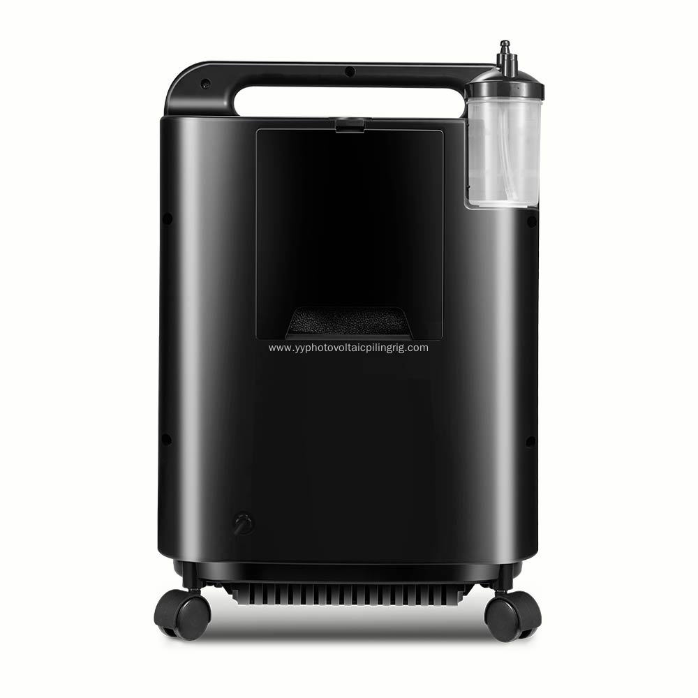 Portable Oxygen-concentrator Machine 5L 7L 10L