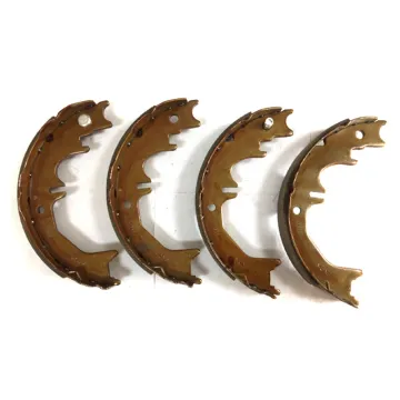 ADS High Tech Brake Pad 46540-60060 for Toyota Prado