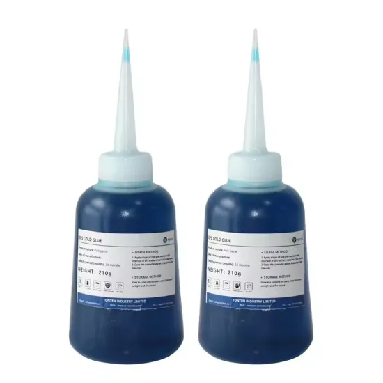 Strong Bonding Waterproof EPC Cold Glue for Packaging Industry