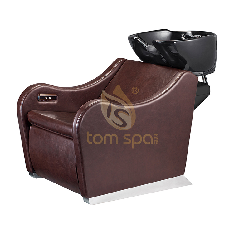 Portable Shampoo Chair And Bowl