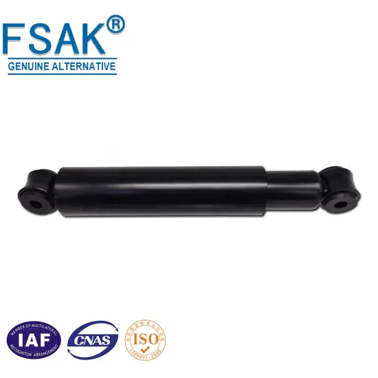 ZIL 131,433360 Truck Parts - Shock Absorber 131-2905006
