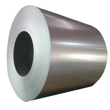 Hot Dipped Galvanized Steel Coil DX52D