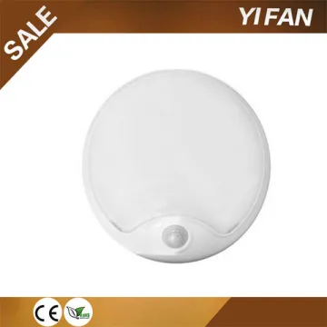 Trade Assurance Microwave Motion Sensor Light Switch