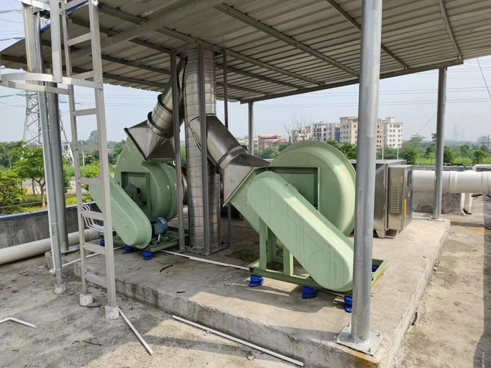 Sewage Treatment Equipment