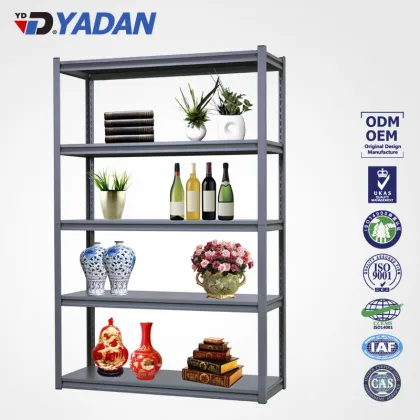 high quality super market rack modern shelves hobby lobby shelf YD-GD2