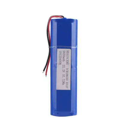 36V Lithium Battery for Inokim Electric Bike with Controller and Heater