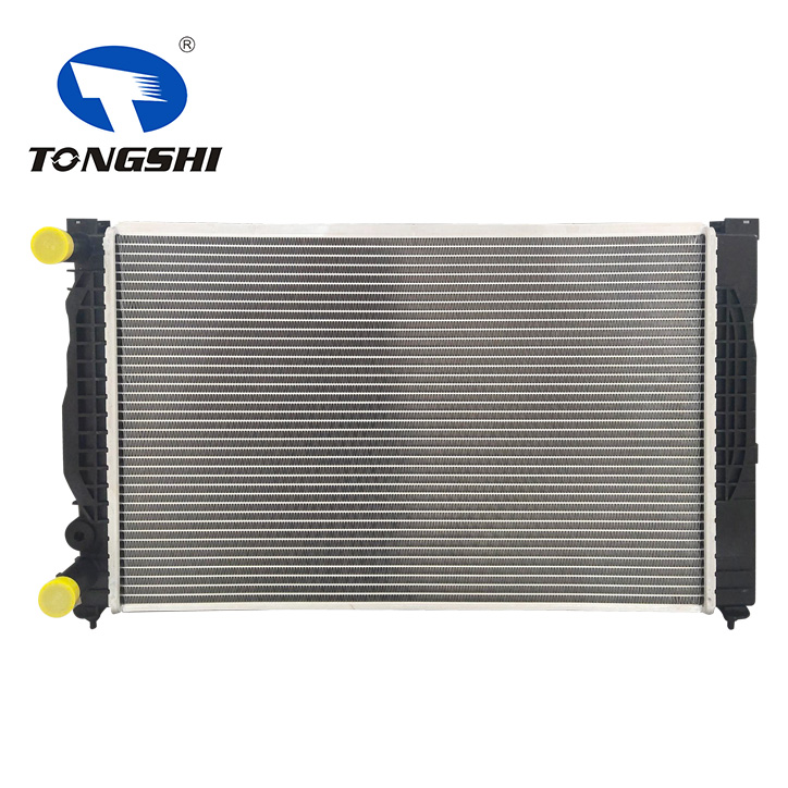 radiator Volkswagen radiator