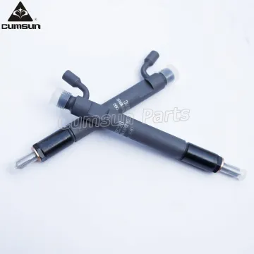 Diesel engine 6CT8.3 fuel injector 3928228