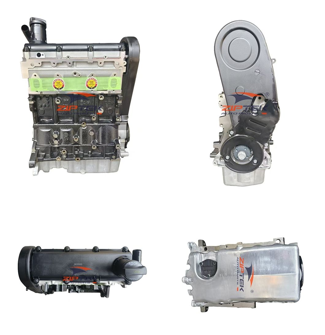 VW Caddy Jetta Audi A3 Skoda Octavia Bse Engine