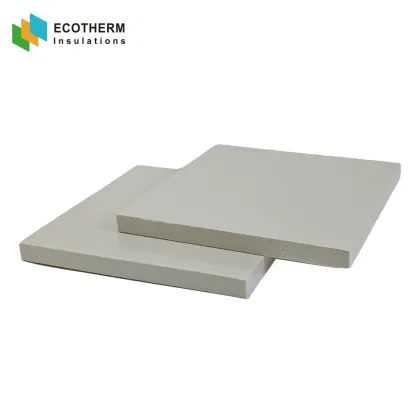 High Temperature Refractory Ceramic Fiber Board