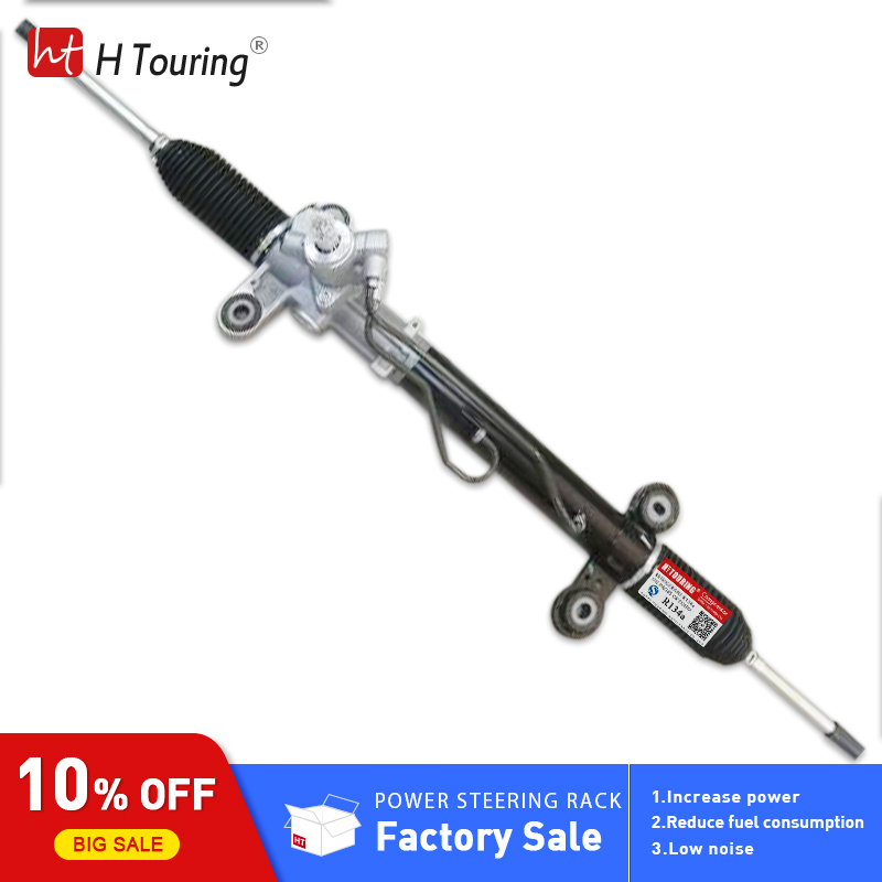 New Hydraulic Power Steering Rack Steering Gear Box For Honda Crv Iii