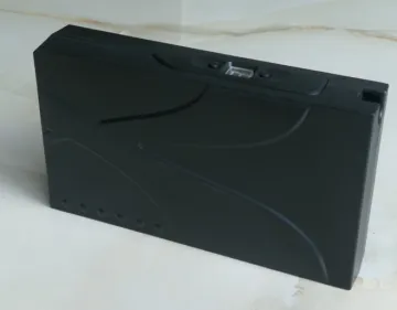 Lithium Battery Pack For Heated Electric Blanket (AD601)