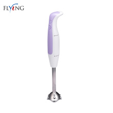 Stainless Steel Hand Stick Blender In Carry-On