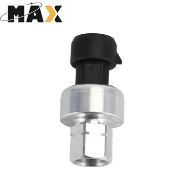 GM Buick Chevrolet Hummer Cadillac A/C Refrigerant Pressure Switch Sensor