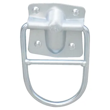 CH Strong Galvanized Handles for Fiber Drums