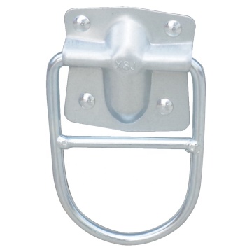 CH Strong Galvanized Handles for Fiber Drums