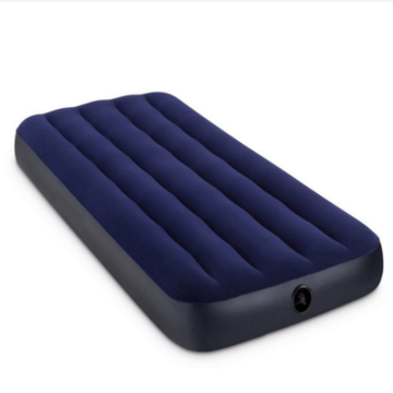 Watower Blue Airmtress şişme uyku paspası
