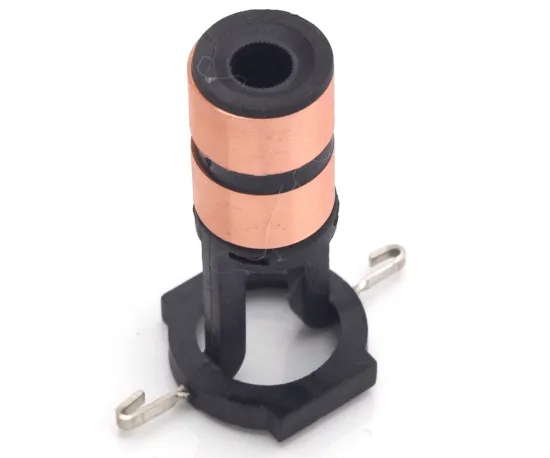 SK-25066 and 28-82854: Automotive Alternator Parts - Slip Rings ASL9034 SLR49124