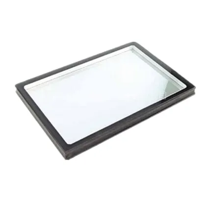 spg floor window insulated glass