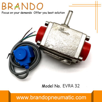 Electrovanne à ammoniac de type Danfoss EVRA 32 042H1140