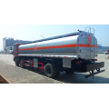 Brand New DFAC 6X2 6000gallons fuel delivery trucks