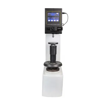 HST Digital Brinell Hardness Tester for Bearings