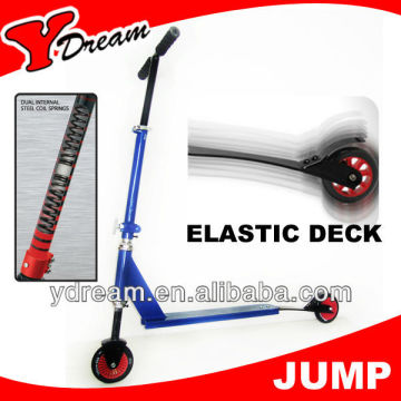 2013 New FLY Kick Scooter,JumpX Kick Scooter,Pogo Kick Scooter,Hybrid Kick Scooter