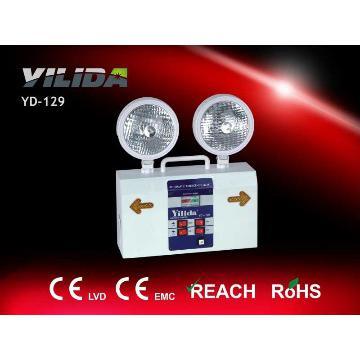 YD-129Emergency Light Fixtures