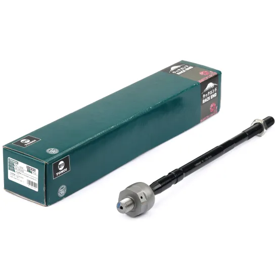 RE-11003 Japan TOMOI MASUMA Navara D40 Rack End Pinion for Mitsubishi Adventure