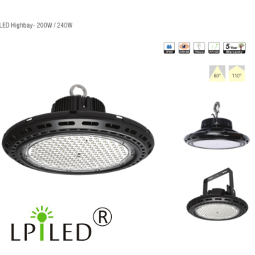200W LED High Bay Illumiantion