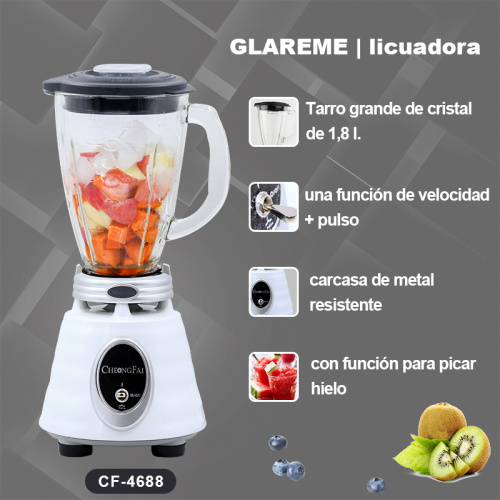 Uso della casa Blender di spremiagrumi di alta qualità elettrica