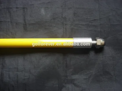 golf green marker
