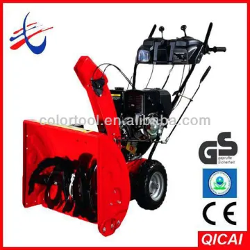 Snow Removal Tools