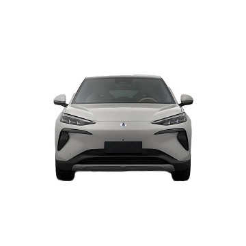 Denza N7 Electric SUV - 5-Door 5-Seater 705KM Range 4WD