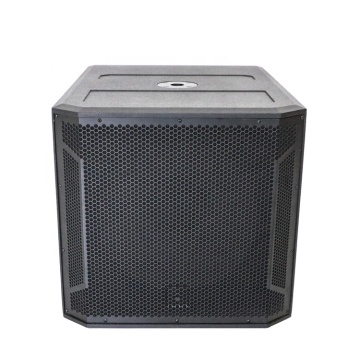 STX818S Επαγγελματικό σύστημα ηχείων DJ με subwoofer pro
