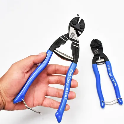 Professional multifunctional pliers Wire pliers hand tools cable cutting pliers tools
