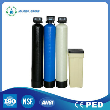 Water Softener Purification Systems