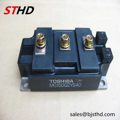 semiconductor transistor power IGBT module