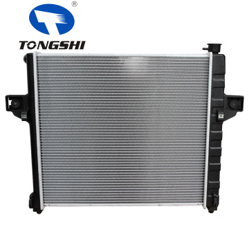 Car radiator parts for GM DODGE grand4.0L Cherokee' OEM 52079428 car radiator