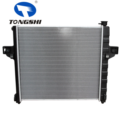 Car radiator parts for GM DODGE grand4.0L Cherokee' OEM 52079428 car radiator