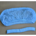 Disposable protective round cap