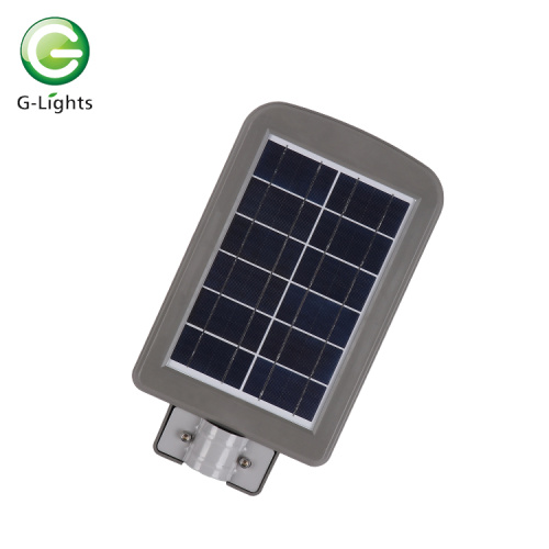 Novo produto luz solar de rua ip67