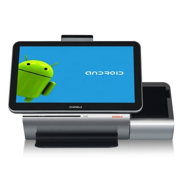 Sistema POS touchscreen da 15,6 pollici all'ingrosso per affari