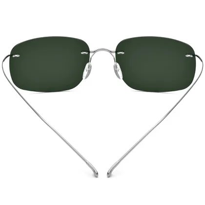 Ultralight B Titanium Sunglasses