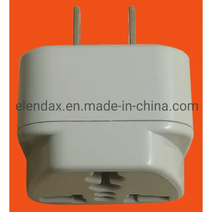 Adaptor Reguler 6A 250V AP6032