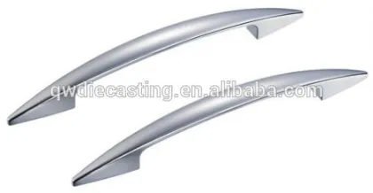 bathroom door/ door handle