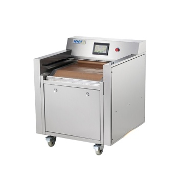 Topverkopende bakkerijapparatuur en cake -rolmachines: nieuwste trends en producten