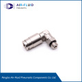 Air-Fluid 6mm Push in Fitting Swivel Elbow .