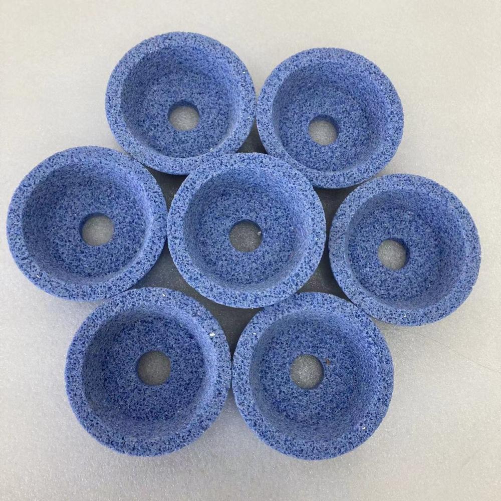 SG Blue Cup Grinting Wheels