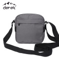 Bolsa Crossbody de moda gris de 900 dpu